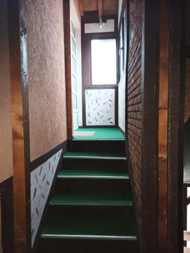 4 Apartmans Nis Mezgraja