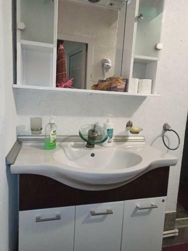 4 Apartmans Nis Mezgraja