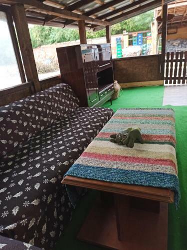 4 Apartmans Nis Mezgraja