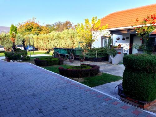 4 Apartmans Nis Mezgraja