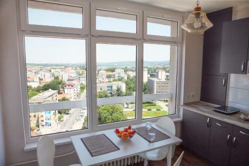 Apartamento Bubamara Nikole Pasica
