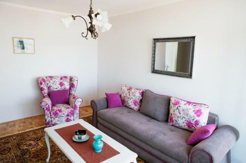 Apartamento Bubamara Nikole Pasica