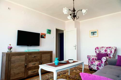 Apartamento Bubamara Nikole Pasica