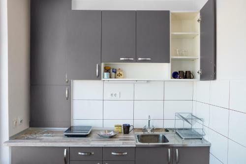 Apartamento Bubamara Nikole Pasica