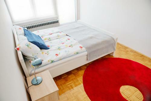 Apartamento Bubamara Nikole Pasica