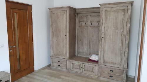 Bed & Breakfast Autovilas