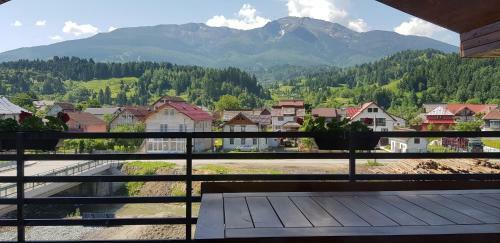 Bed & Breakfast Autovilas