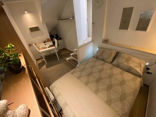 Apartments Sol