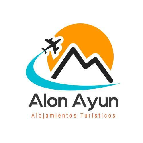 Apartamento Alon Ayun Centro Dpto 1