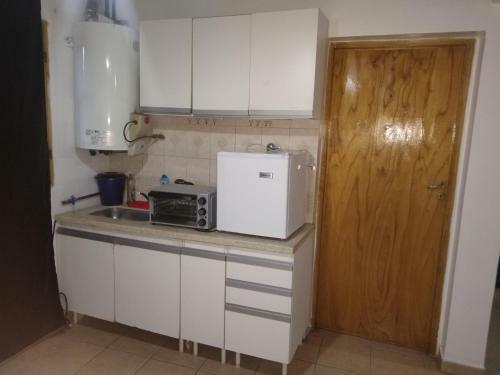 Apartamento Monoambiente Cabernet Ubicaci�n Excelente