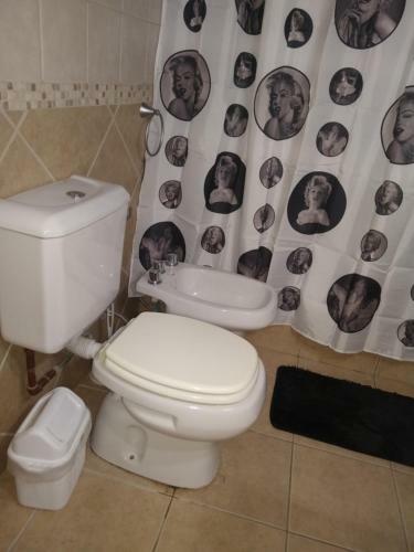 Apartamento Monoambiente Cabernet Ubicaci�n Excelente