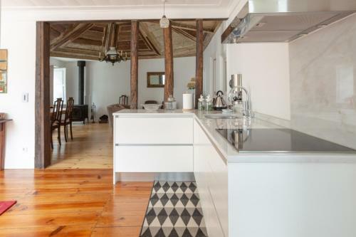 Agroturismo Casa Da Sousa