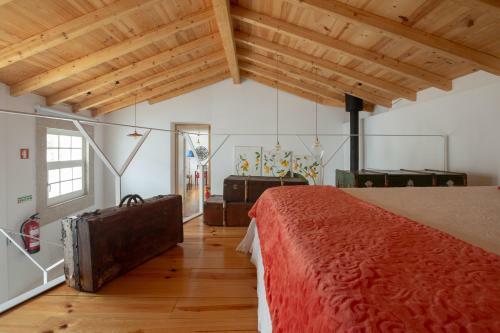 Agroturismo Casa Da Sousa