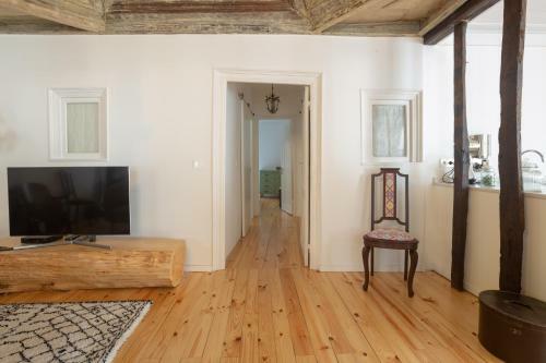 Agroturismo Casa Da Sousa