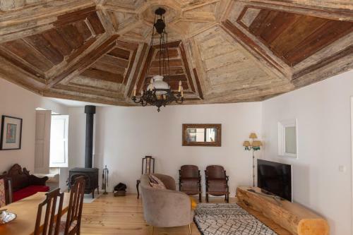 Agroturismo Casa Da Sousa