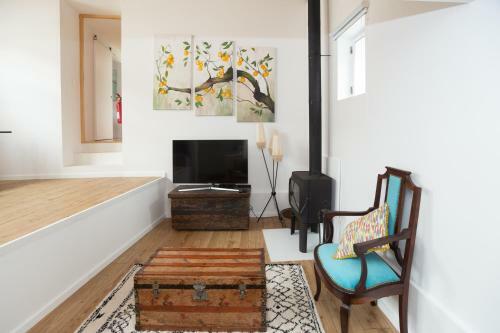 Agroturismo Casa Da Sousa