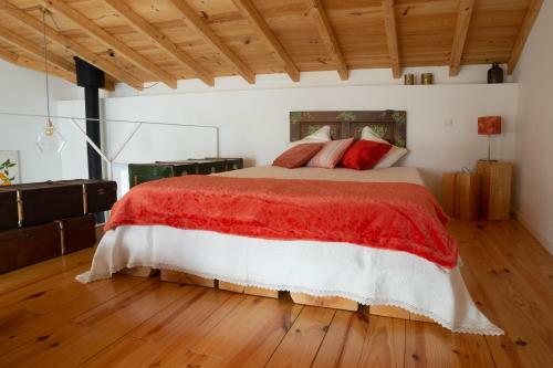 Agroturismo Casa Da Sousa