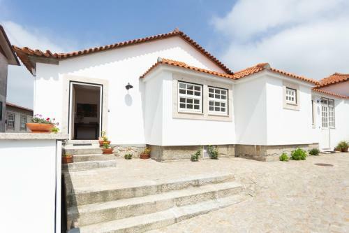 Agroturismo Casa Da Sousa
