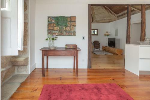 Agroturismo Casa Da Sousa