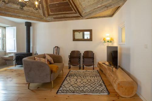 Agroturismo Casa Da Sousa