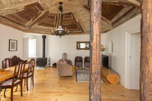 Agroturismo Casa Da Sousa
