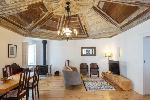 Agroturismo Casa Da Sousa