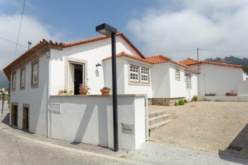 Agroturismo Casa Da Sousa