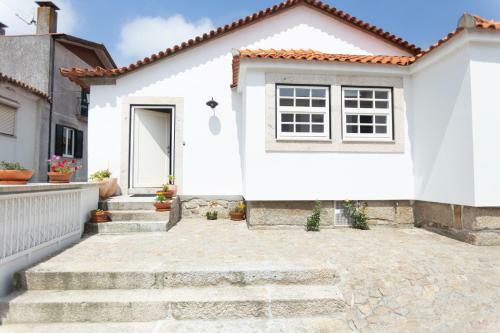 Agroturismo Casa Da Sousa