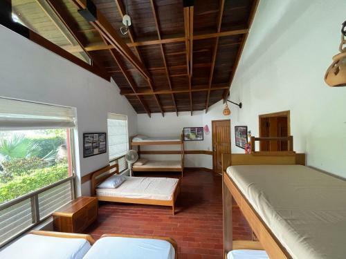 Anapoima Villa Toscana