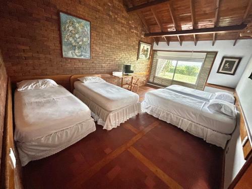 Anapoima Villa Toscana