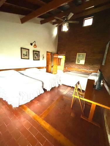 Anapoima Villa Toscana
