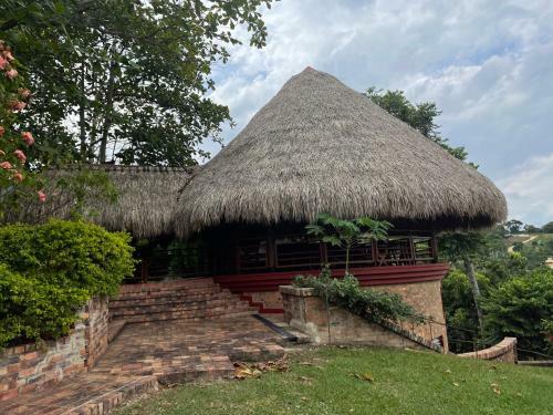 Anapoima Villa Toscana