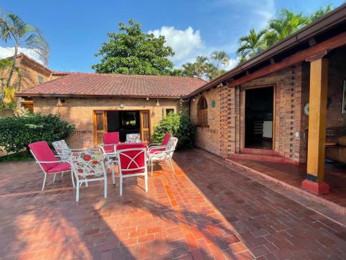 Anapoima Villa Toscana