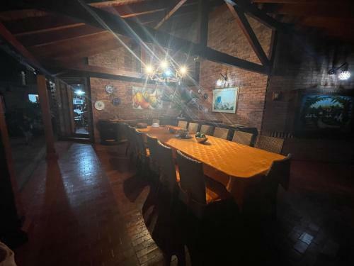 Anapoima Villa Toscana