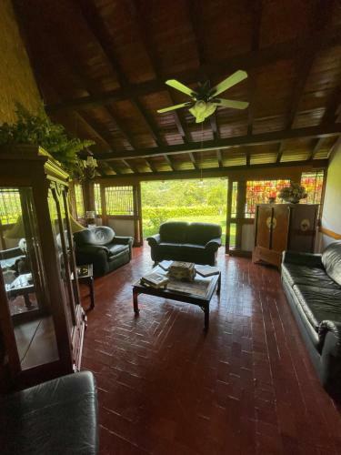 Anapoima Villa Toscana
