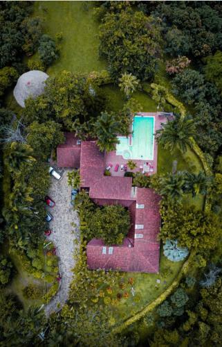 Anapoima Villa Toscana