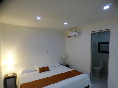 Hotel R�o Vivo Spa