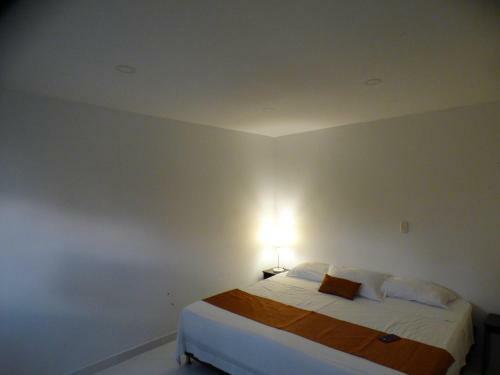 Hotel R�o Vivo Spa