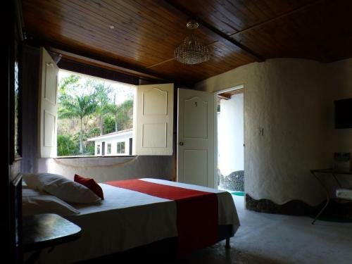 Hotel R�o Vivo Spa