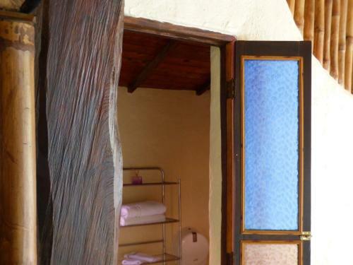Hotel R�o Vivo Spa