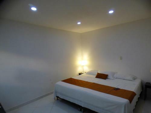Hotel R�o Vivo Spa