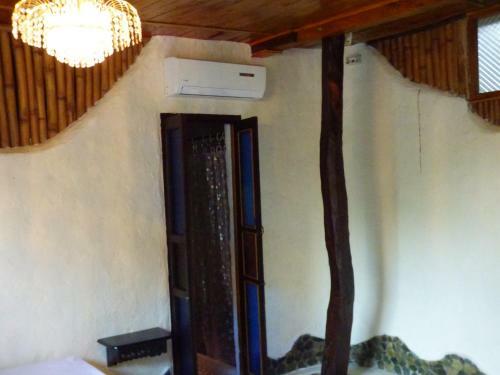 Hotel R�o Vivo Spa