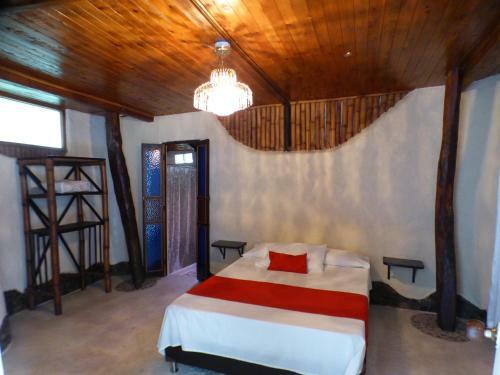 Hotel R�o Vivo Spa