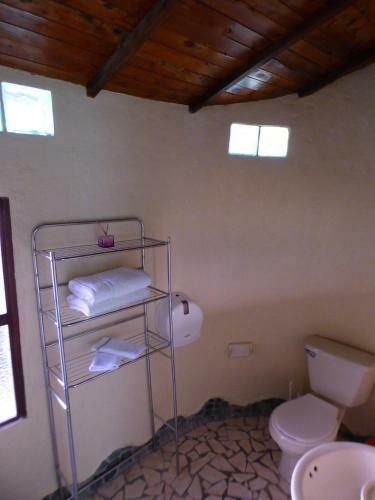 Hotel R�o Vivo Spa