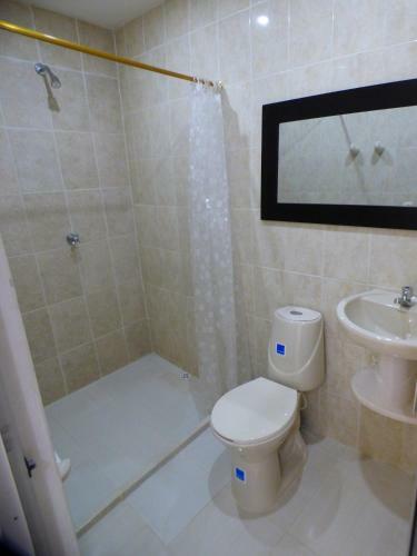 Hotel R�o Vivo Spa