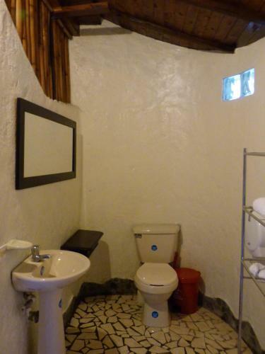 Hotel R�o Vivo Spa