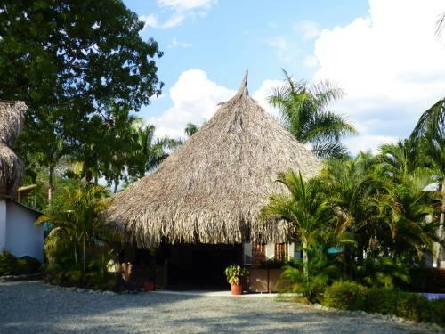 Hotel R�o Vivo Spa