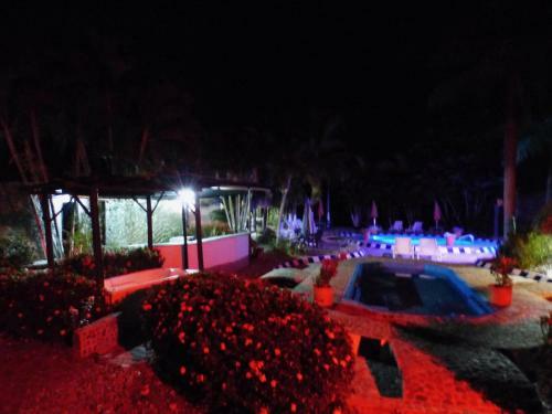 Hotel R�o Vivo Spa