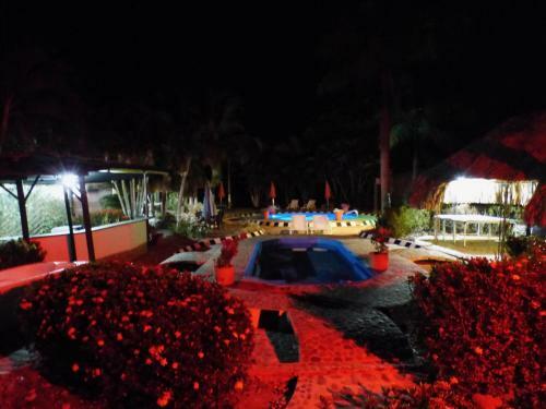 Hotel R�o Vivo Spa