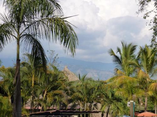 Hotel R�o Vivo Spa